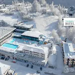 Thermenhotel Krone - Inklusive Felsentherme