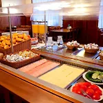 Thermenhotel Krone - Inklusive Felsentherme Hotel *