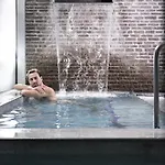 Hotel Thermenhotel Krone - Inklusive Felsentherme *