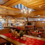 Thermenhotel Krone - Inklusive Felsentherme