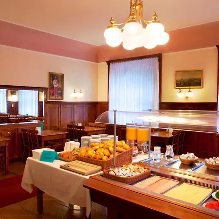 Thermenhotel Krone - Inklusive Felsentherme Hotel
