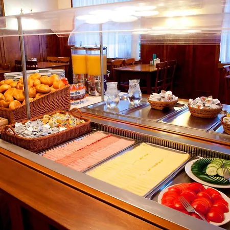 Thermenhotel Krone - Next To Skilift Ξενοδοχείο *