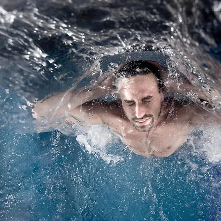 Hotel Thermenhotel Krone - Next To Skilift Bad Gastein