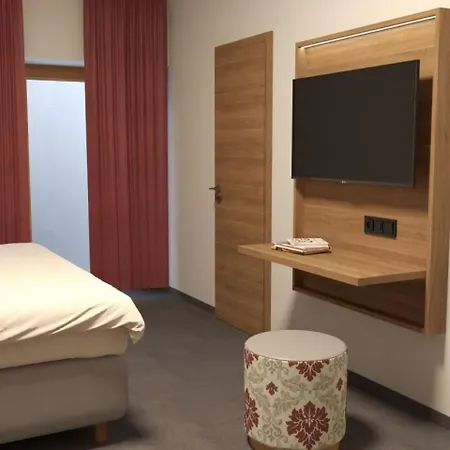 Thermenhotel Krone - Next To Skilift Ξενοδοχείο *