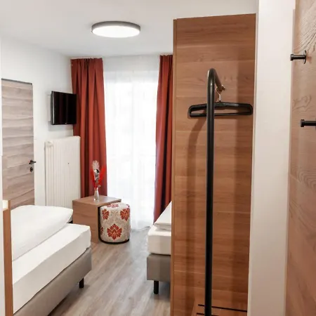 Thermenhotel Krone - Inklusive Felsentherme Hotel Bad Gastein