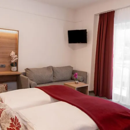Hotel Thermenhotel Krone - Inklusive Felsentherme Bad Gastein