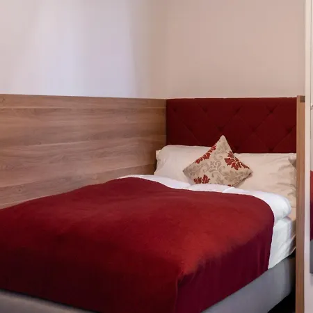 Thermenhotel Krone - Inklusive Felsentherme * Bad Gastein