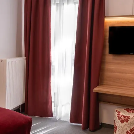 Thermenhotel Krone - Inklusive Felsentherme Ξενοδοχείο