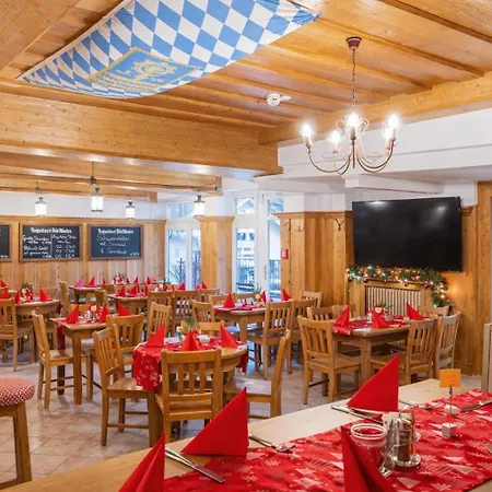 Thermenhotel Krone - Inklusive Felsentherme