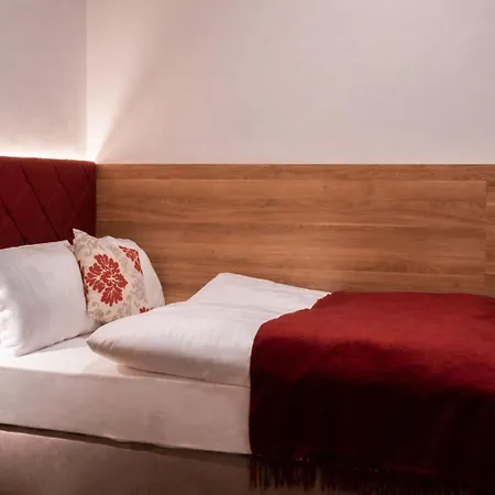Thermenhotel Krone - Inklusive Felsentherme * Bad Gastein