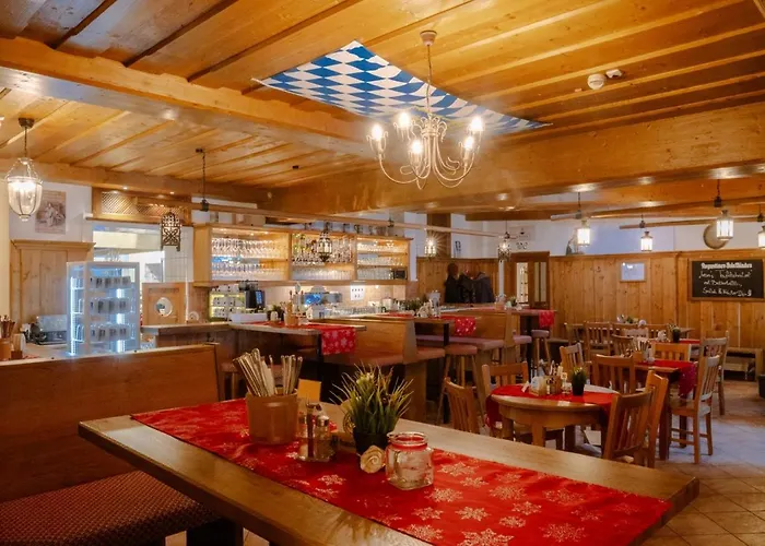 Thermenhotel Krone - Inklusive Felsentherme