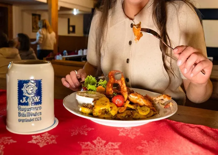 Thermenhotel Krone - Inklusive Felsentherme * באד גסטיין