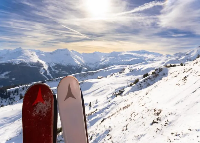 מלון Thermenhotel Krone - Inklusive Felsentherme