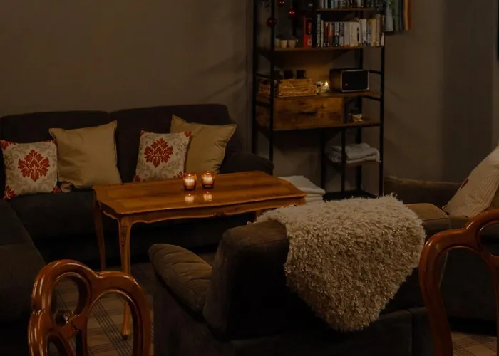 Thermenhotel Krone - Inklusive Felsentherme *